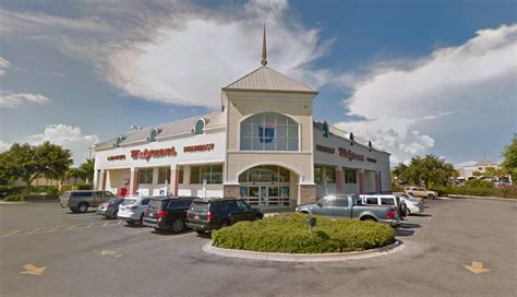 Walgreens Pharmacy Absolute Nnn Lease Destin Florida