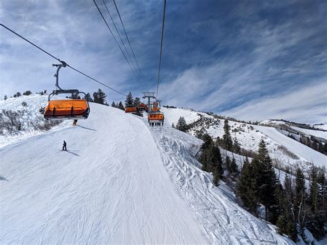 Walk To The Ski Lifts In Park City Make It A Vacation