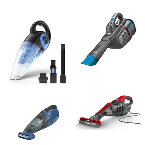 Walmart S Best Handheld Vacuums In 2023 Pennlive Com