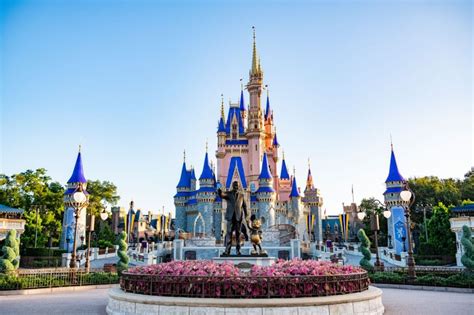 Walt Disney World Travel Destination Disney Resort Review Disney