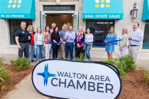 Walton Area Chamber Of Commerce