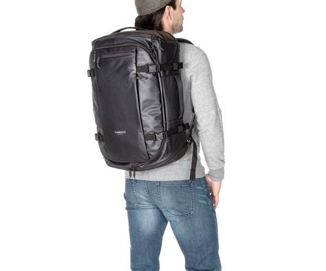 Wander Pack Work Travel Backpack Bag Timbuk2