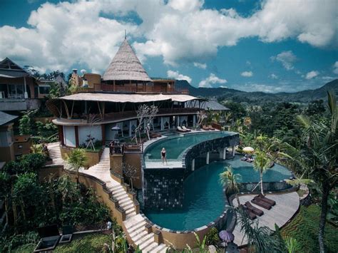 Wapa Di Ume Sidemen Bali Dream Pools Beautiful Places To Travel Dream Vacations