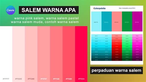 Warna Salem