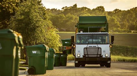 Destin FL Waste Management Solutions