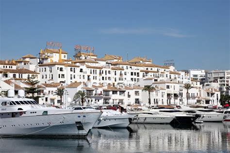 Wat Te Doen In Marbella 10 Tips Wereldreizigersclub