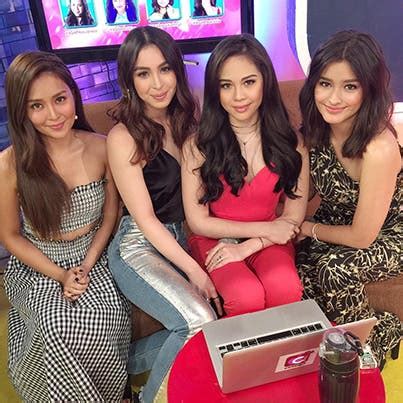 Watch Asap It Girls Reunion Performance Starmometer