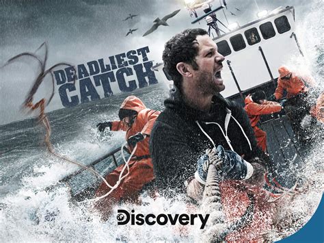 Watch Deadliest Catch