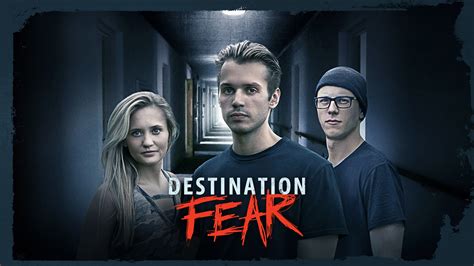 Watch Destination Truth Season 1 Prime Video