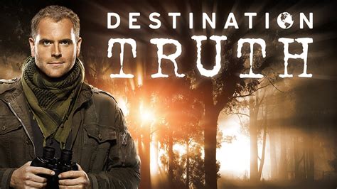 Watch Destination Truth Season 5 Prime Video