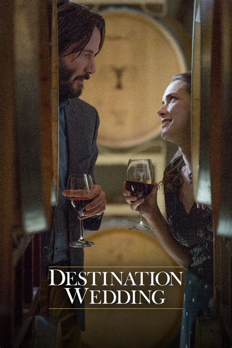 Watch Destination Wedding 2018 Online Free Trial The Roku Channel