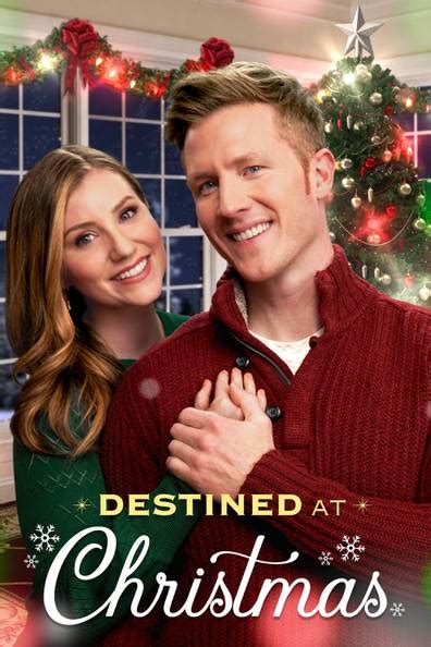 Watch Destined At Christmas 2022 Full Movie Free Online Plex