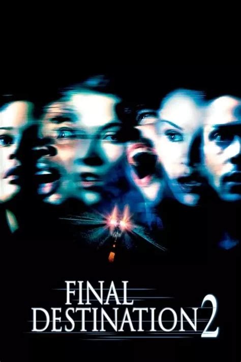 Watch Final Destination 2 2003 Full Movie Online For Free Without