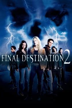 Watch Final Destination 2 2003 Online Free