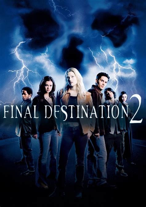 Watch Final Destination 2 Full Movie Online In Hd Find Where To Watch