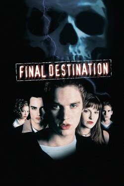 Watch Final Destination 2000 Full Movie Online Hd Winnoise Com