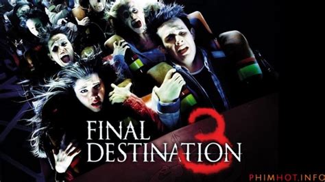 Watch Final Destination 3 Fmovies