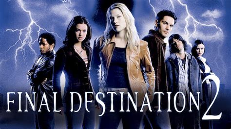 Watch Final Destination 3 Netflix