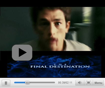 Watch Final Destination 4 3D Hd Trailer My Random Thoughts