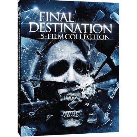 Watch Final Destination 4 With English Subtitles Priorityglass