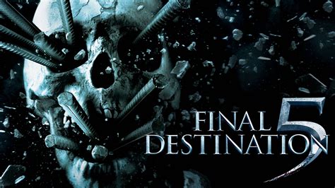 Watch Final Destination 5 Online Available In Hd On Osn