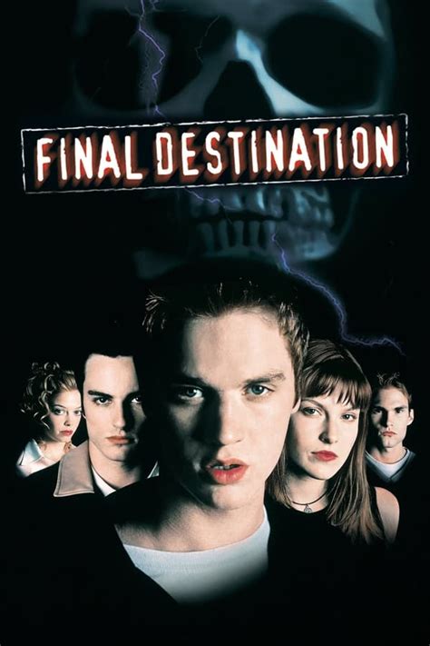 Watch Final Destination Online Full Hd Free On Fmovies To