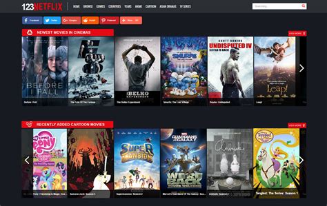 Watch Free Movies Best Streaming Sites 5 Top Sites Watch Movies And Tv