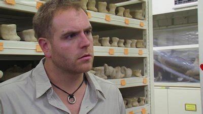 Watch Josh Gates Destination Truth Season 1 Episode 8 Easter Island