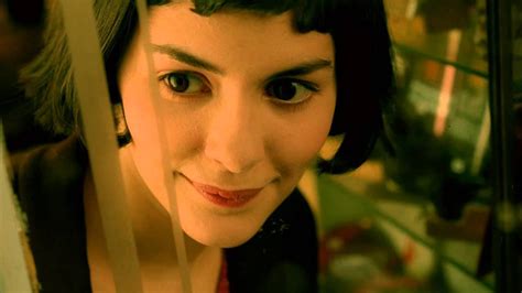 5 Ways Amelie Poulain