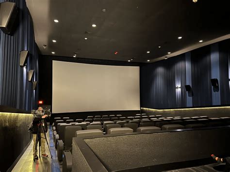 Watch Take A Tour Inside Apple Cinemas In Pittsford Rochesterfirst