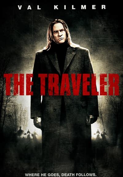 Watch The Traveler 2011 Free Movies Tubi