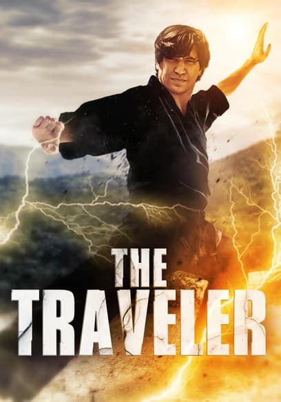 Watch The Traveler 2022 Free Movies Tubi