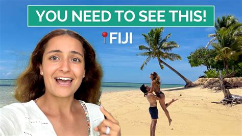 Watch This Before Traveling To Fiji Travel Guide Joyfultravelling