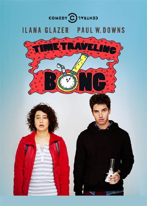 Watch Time Traveling Bong Season 1 Episode 3 Time Traveling Bong Chapter 3 The End