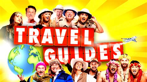 Watch Travel Channel Destination Guides Prime Video