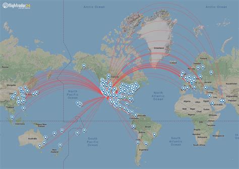 Watch World Way The City Of Lax Flightradar24 Blog