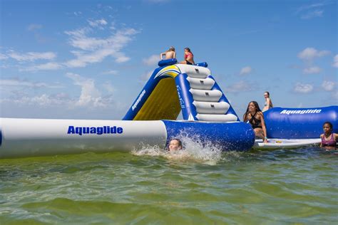 Destin Florida Water Adventures