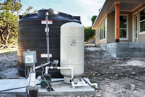 Water Storage Tanks Types Of Tanks And How They Work This Old House