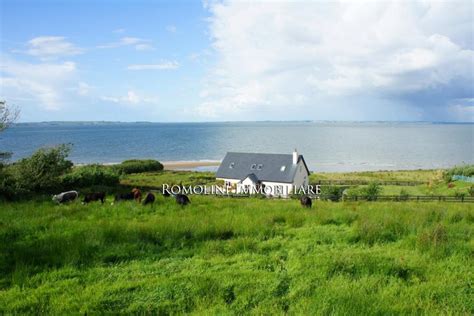 Waterfront Rental In Ireland