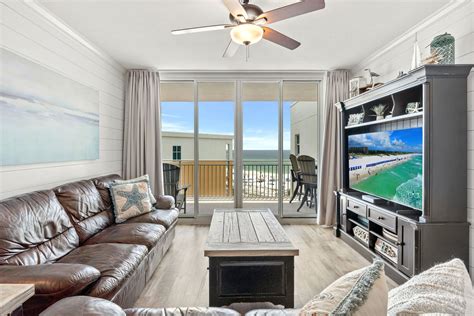 Waterscape A607 In Destin Fwb By Coastal Vibe Vacations Llc Coastal