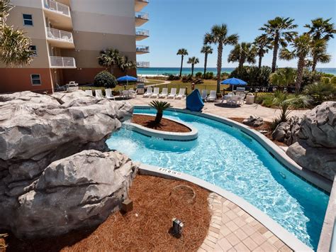 Waterscape C206 Destin Beach Resorts Llc