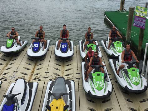 Waverunner Rentals Johns Pass Waverunners United States