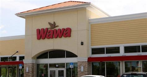 Wawa Near Me Store Locator