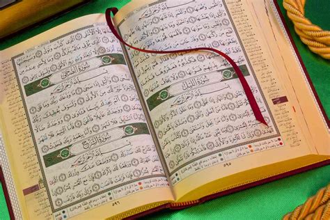 Way To The Qur An Online Islamic Book