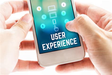 Ways To Enhance Your Mobile Site S Ux The Frank Agency