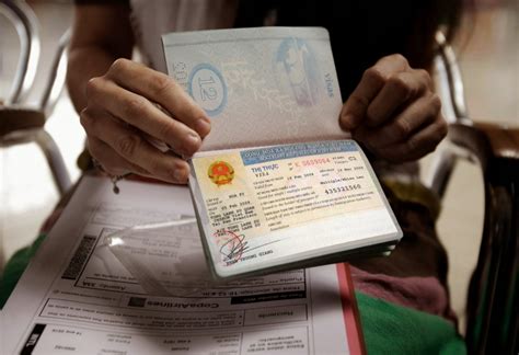 Ways To Get Visa Vietnam For Maldives Citizens