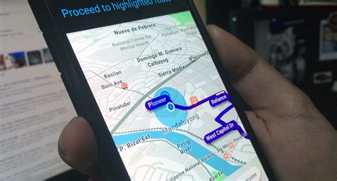 Waze S Map Editors Keep The App Convenient For Users Like Us