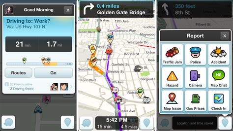 Waze