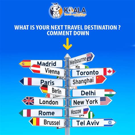 We Know It Is Very Difficult To Select Your Next Holiday Destination