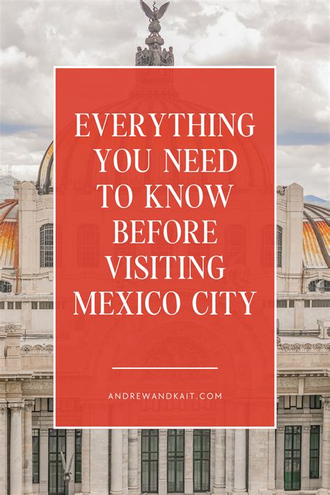 We Re In Love With Mexico City Find Out Why This Underrated